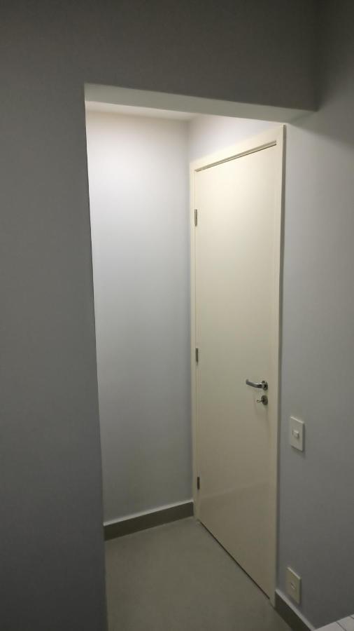 Vista Para Mar!!! Lazer Completo A Poucos Passos Da Praia 과루자 외부 사진