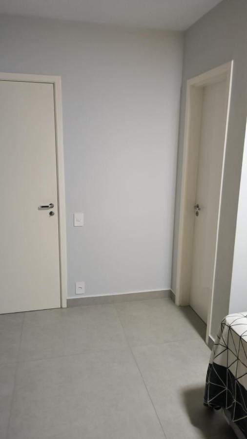 Vista Para Mar!!! Lazer Completo A Poucos Passos Da Praia 과루자 외부 사진